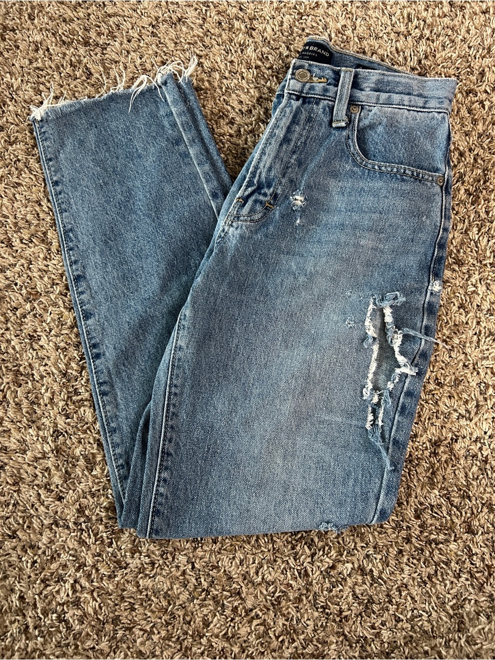 Lucky Brand Jeans